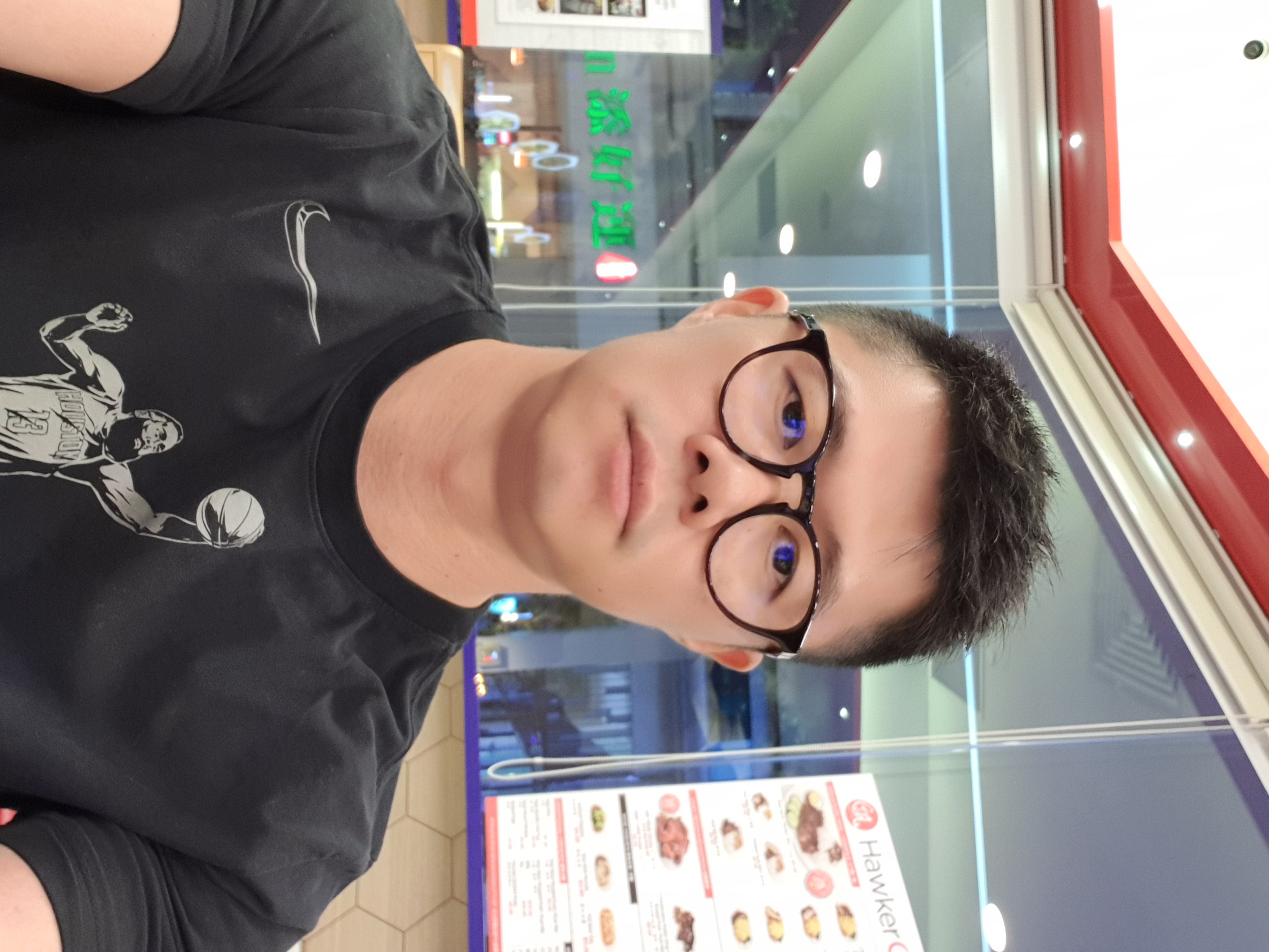 Ben Liew